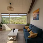 Maison Paisible Au Bord Du D'esparron * 에스파롱-드-베르동