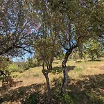 Maison Paisible Au Bord Du D'esparron 펜션