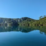 Maison Paisible Au Bord Du D'esparron *
