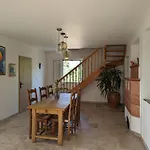 Maison Paisible Au Bord Du D'esparron