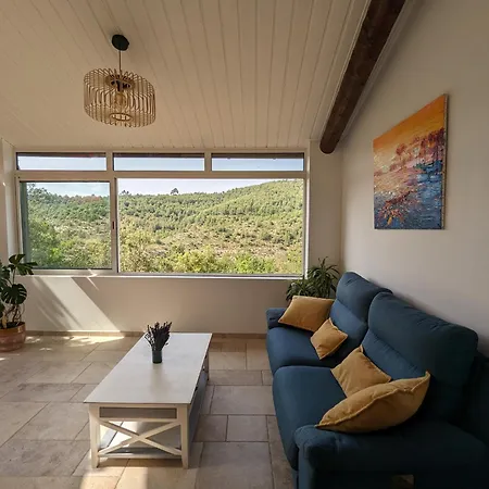 Maison Paisible Au Bord Du D'esparron * 韦尔东的埃斯帕隆