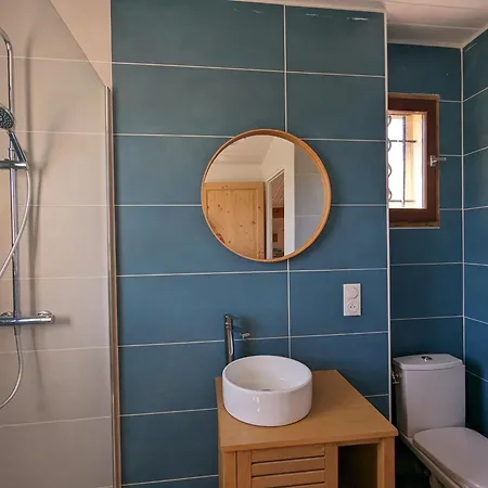 Maison Paisible Au Bord Du D'esparron 度假居 韦尔东的埃斯帕隆